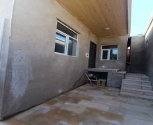 Satılır Həyət evi/villa Binəqədi qəs., Binəqədi r.