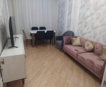 Kirayə (aylıq) Yeni Tikili Gənclik m., Nərimanov r.