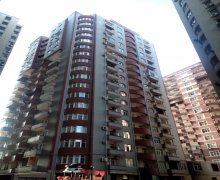 Kirayə (aylıq) Yeni Tikili Xətai m., Xətai r.