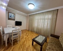 Kirayə (aylıq) Yeni Tikili Həzi Aslanov m., H.Aslanov qəs., Xətai r. Kirayə (aylıq) Yeni Tikili Həzi Aslanov m., H.Aslanov qəs., Xətai r.