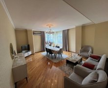 Satılır Yeni Tikili 20 Yanvar m., Nəsimi r.