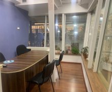 Kirayə (aylıq) Ofis 28 May m., Nəsimi r.