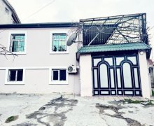 Satılır Həyət evi/villa Bakıxanov qəs., Sabunçu r.