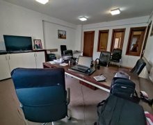 Аренда Офис м. 28 Мая м., Насими р.