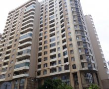 Satılır Yeni Tikili Elmlər akademiyası m., Yasamal r.