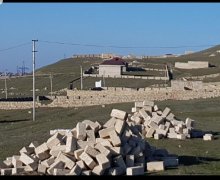 Satılır Torpaq Xırdalan ş.