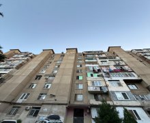 Satılır Köhnə Tikili Əhmədli m., Əhmədli, Xətai r.