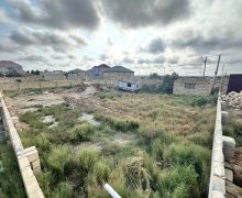 Satılır Torpaq Pirşağı qəs., 28 Mall, Sabunçu r.