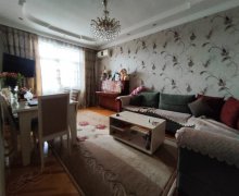 Satılır Yeni Tikili Sumqayıt ş.