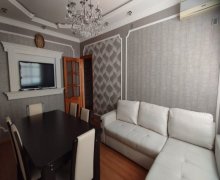 Kirayə (aylıq) Köhnə Tikili Yeni Yasamal qəs., Yasamal r.