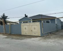 Satılır Həyət evi/villa Binə qəs., Xəzər r.