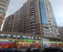 Satılır Yeni Tikili Xətai m., Ağ şəhər, Xətai r.