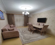 Satılır Köhnə Tikili Hövsan qəs., Suraxanı r.