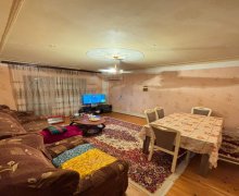 Satılır Köhnə Tikili Neftçilər m., Nizami r.