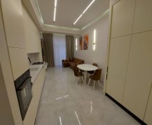 Kirayə (aylıq) Yeni Tikili Nizami m., Nəsimi r.