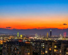 Продажа Новостройка м. Ахмедли м., Ахмедли, Хетаи р.