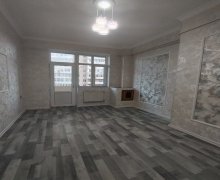 Satılır Yeni Tikili Avtovağzal m., 9-cu mikrorayon, Binəqədi r.