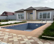 Satılır Bağ evi Bilgəh qəs., Sabunçu r.