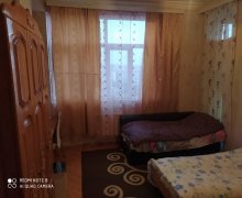 Kirayə (aylıq) Yeni Tikili Gənclik m., Nərimanov r.