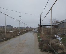 Satılır Torpaq Zabrat qəs., Sabunçu r. Satılır Torpaq Zabrat qəs., Sabunçu r.