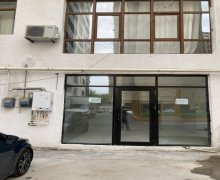 Kirayə (aylıq) Obyekt İnşaatçılar m., Yasamal qəs., Yasamal r.