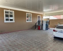 Kirayə (aylıq) Həyət evi/villa Binəqədi r.