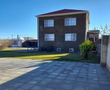Satılır Həyət evi/villa Hövsan qəs., Suraxanı r.