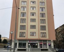 Satılır Yeni Tikili 20 Yanvar m., 5-ci mikrorayon, Nəsimi r.