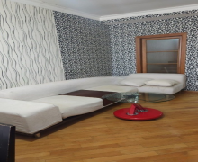 Kirayə (aylıq) Yeni Tikili 20 Yanvar m., Yasamal qəs., Yasamal parkı, Yasamal r.