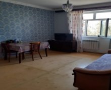 Satılır Köhnə Tikili Neftçilər m., Bakıxanov qəs., Sabunçu r. Satılır Köhnə Tikili Neftçilər m., Bakıxanov qəs., Sabunçu r.