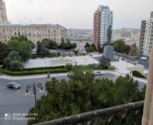 Kirayə (aylıq) Köhnə Tikili İçərişəhər m., Səbail r.