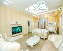 Satılır Yeni Tikili Sahil m., Səbail r.