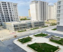 Продажа Новостройка м. 20 Января м., Ясамал р.