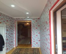 Satılır Həyət evi/villa Əhmədli m., kənd Əhmədli, Xətai r. Satılır Həyət evi/villa Əhmədli m., kənd Əhmədli, Xətai r.