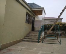 Satılır Həyət evi/villa Müşviqabad qəs., Qaradağ r.