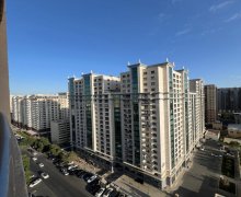 Satılır Yeni Tikili Elmlər akademiyası m., Yasamal r.