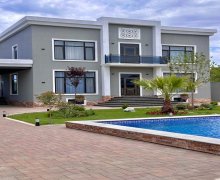 Satılır Bağ evi Şüvəlan, Xəzər r.