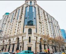 Satılır Yeni Tikili Nizami m., Yasamal r.