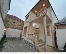 Satılır Həyət evi/villa Masazır, Abşeron r.