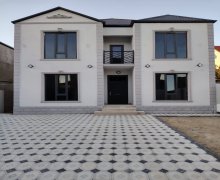 Satılır Həyət evi/villa Binə qəs., Xəzər r.