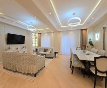 Satılır Yeni Tikili Xətai m., Ağ şəhər, Xətai r.