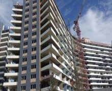 bileceride bina evleri Avtovağzal m., Biləcəri qəs., Binəqədi r.