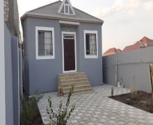 Satılır Həyət evi/villa Masazır, Abşeron r.
