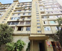 Satılır Köhnə Tikili Bakıxanov qəs., Sabunçu r.