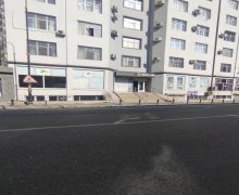 Kirayə (aylıq) Obyekt Memar Əcəmi m., 3-cü mikrorayon, Nəsimi r.