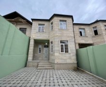 Satılır Həyət evi/villa Xırdalan ş.