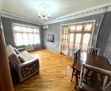 Kirayə (aylıq) Köhnə Tikili Qara Qarayev m., Nizami r.