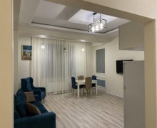 Kirayə (aylıq) Yeni Tikili Gənclik m., Nərimanov r.