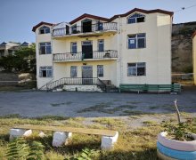 Kirayə (aylıq) Həyət evi/villa Neftçilər m., 8-ci kilometr, Nizami r.