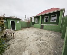 Satılır Həyət evi/villa Binə qəs., Xəzər r.